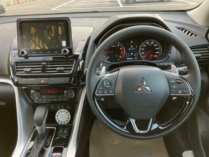 ECLIPSE CROSS