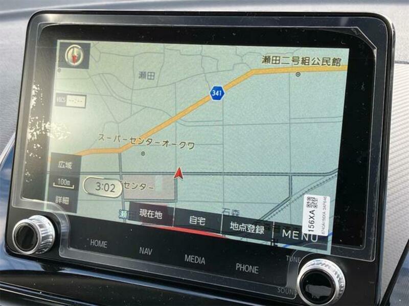 ECLIPSE CROSS