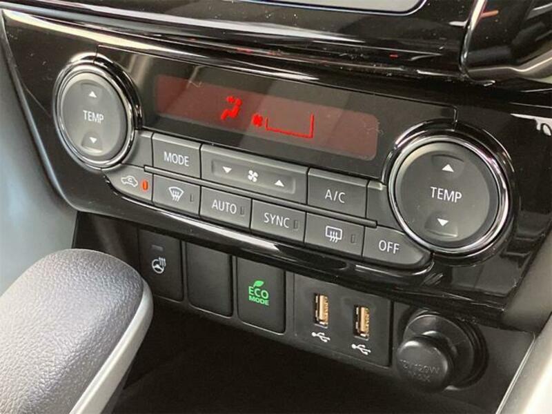 ECLIPSE CROSS