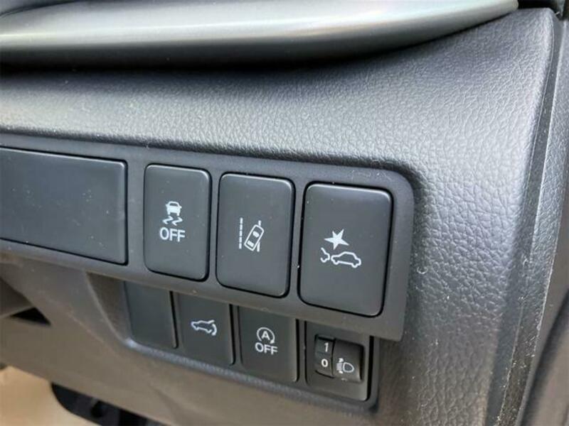 ECLIPSE CROSS