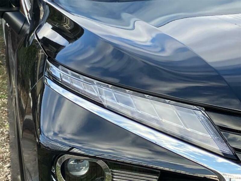 ECLIPSE CROSS