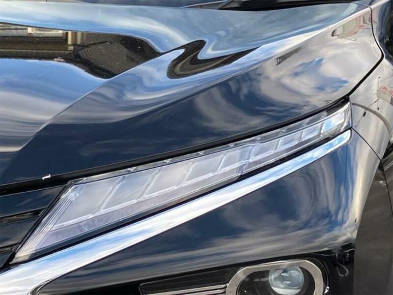 ECLIPSE CROSS