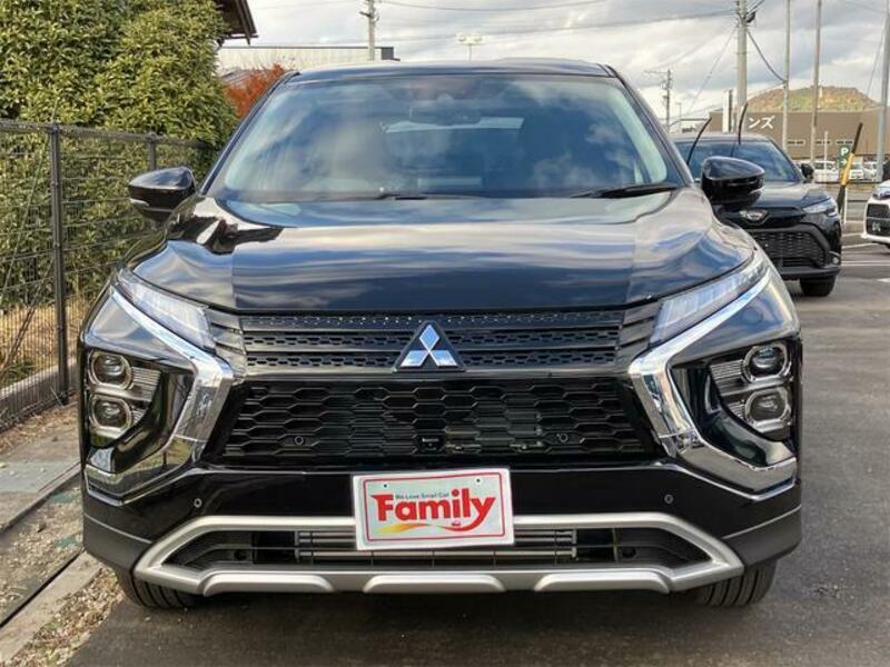 ECLIPSE CROSS