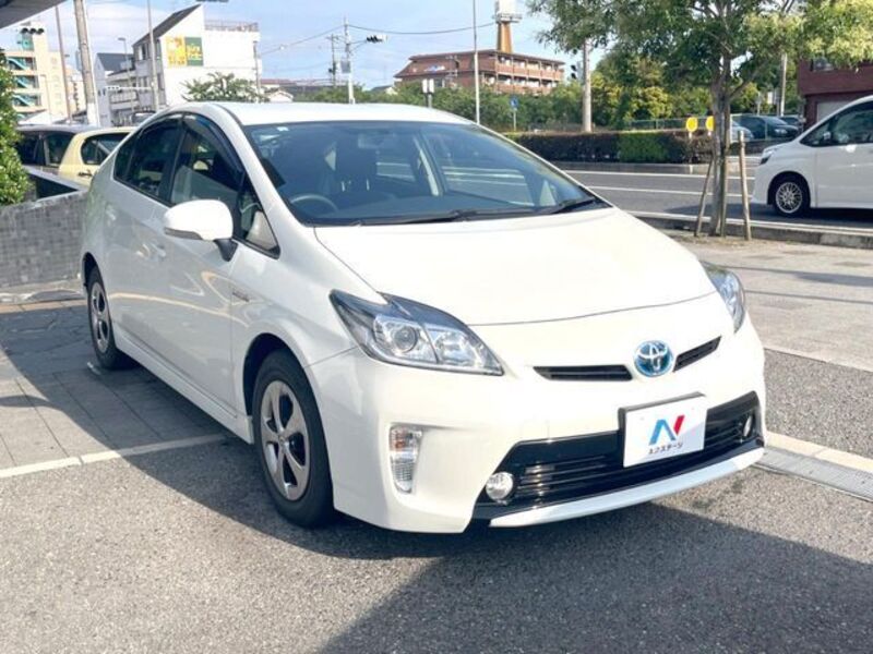 PRIUS