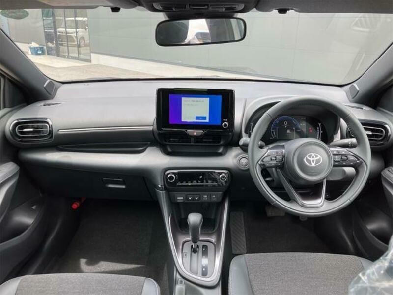 YARIS