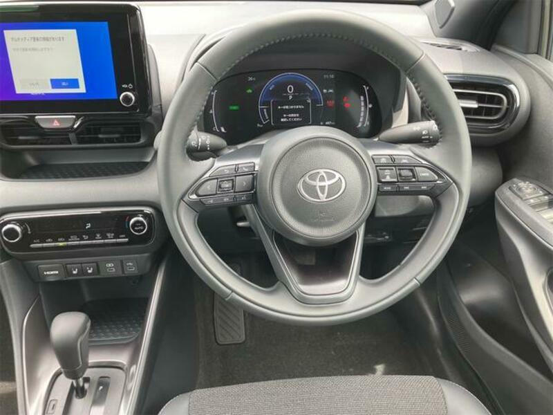 YARIS