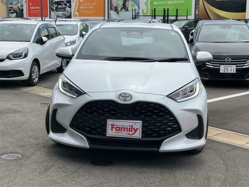 YARIS
