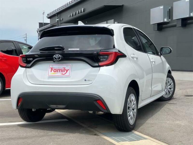 YARIS