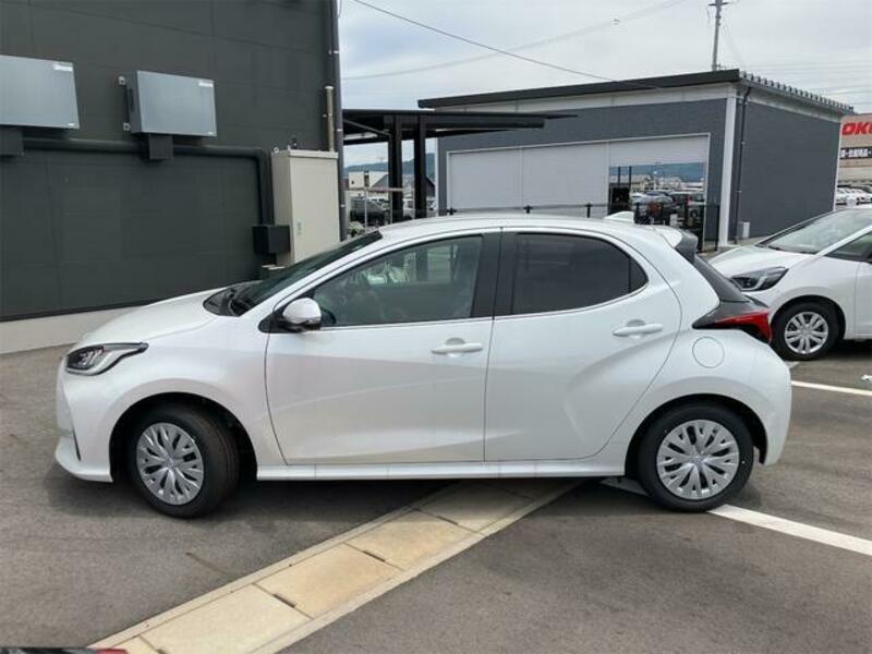 YARIS