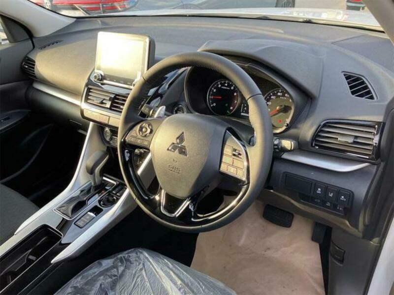 ECLIPSE CROSS