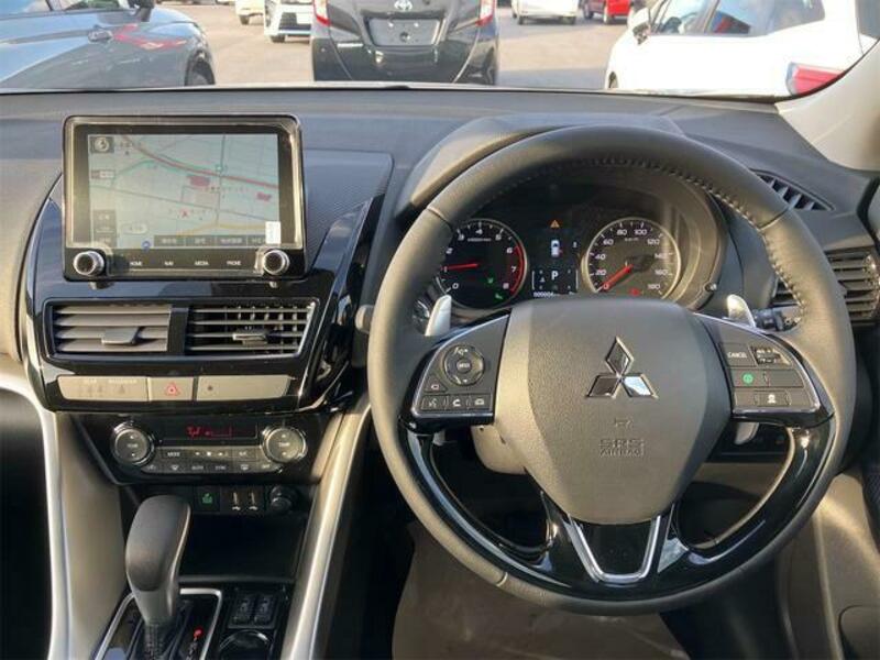 ECLIPSE CROSS
