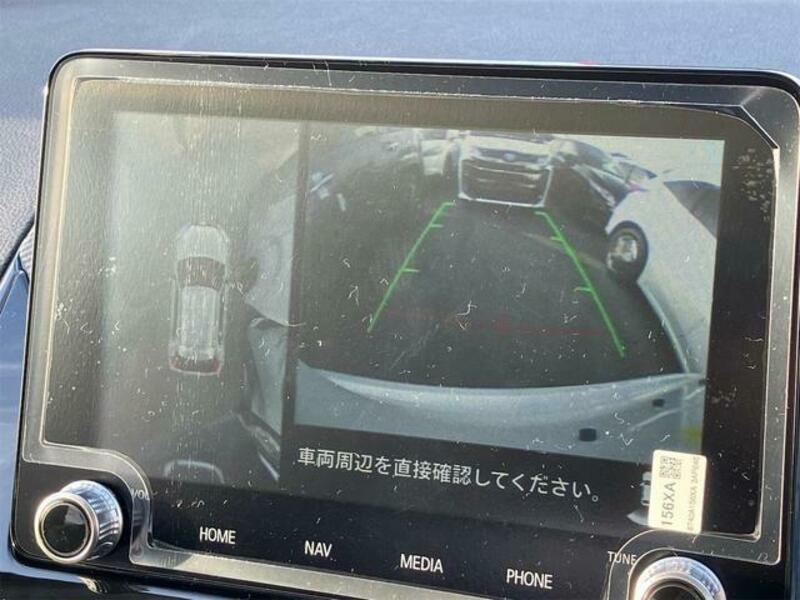 ECLIPSE CROSS