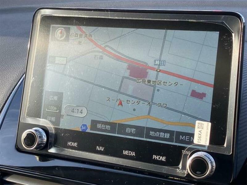 ECLIPSE CROSS