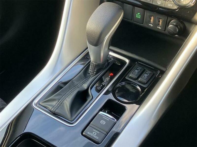 ECLIPSE CROSS