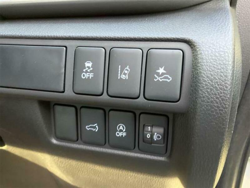 ECLIPSE CROSS