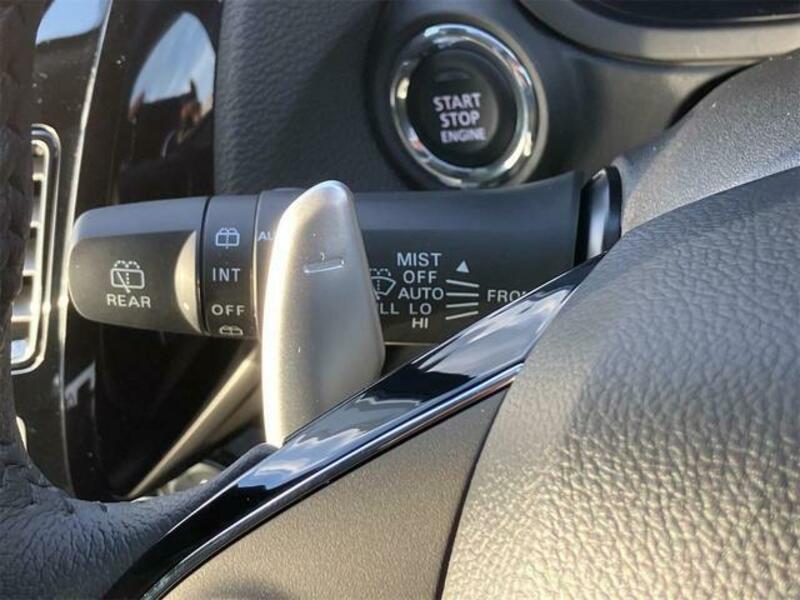 ECLIPSE CROSS