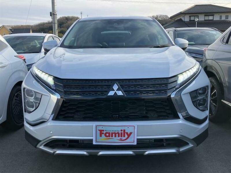 ECLIPSE CROSS