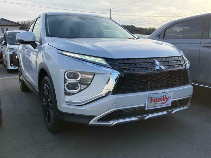 ECLIPSE CROSS