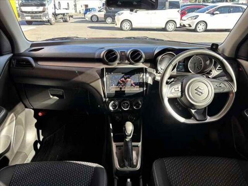 SWIFT