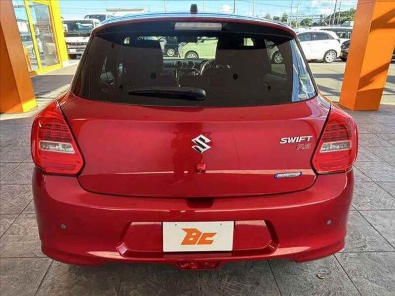 SWIFT
