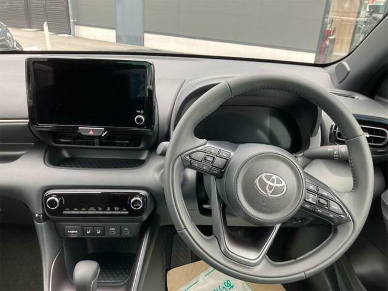 YARIS