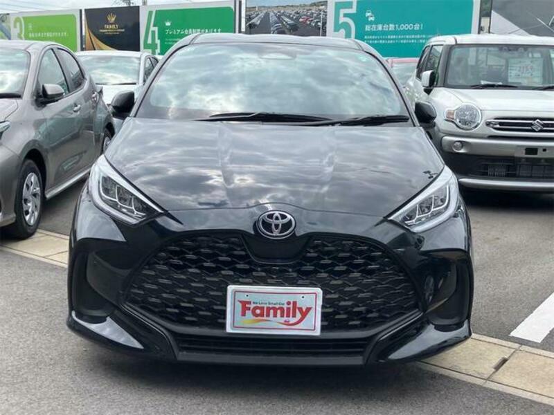 YARIS