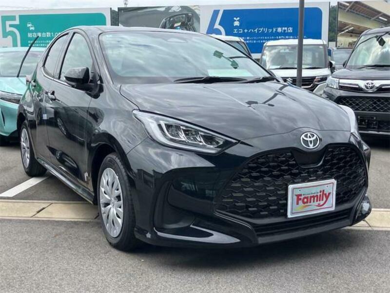 YARIS
