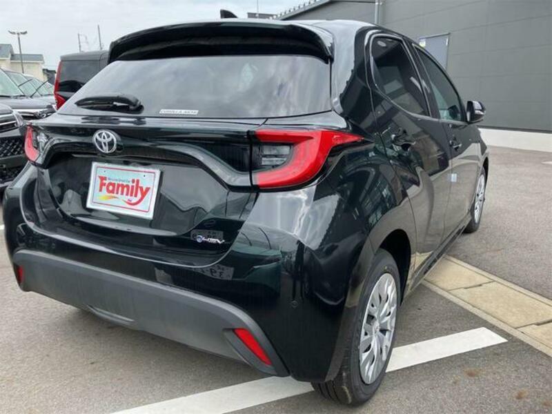YARIS