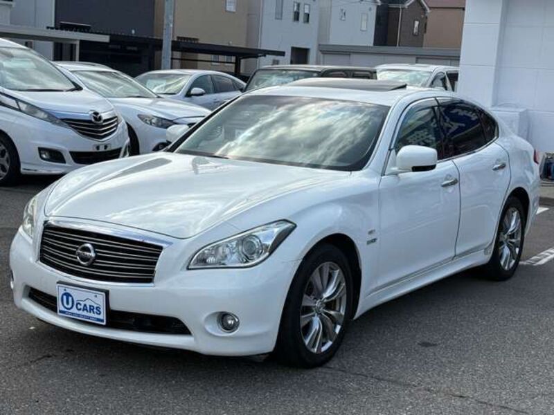 FUGA HYBRID