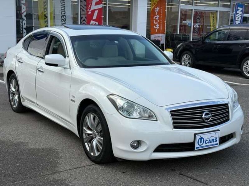 FUGA HYBRID