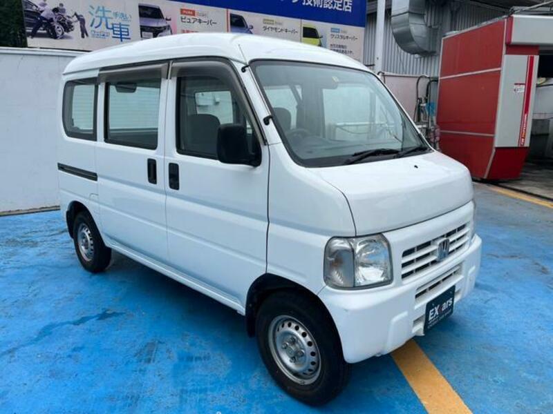 ACTY VAN