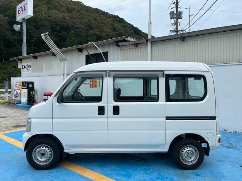 ACTY VAN