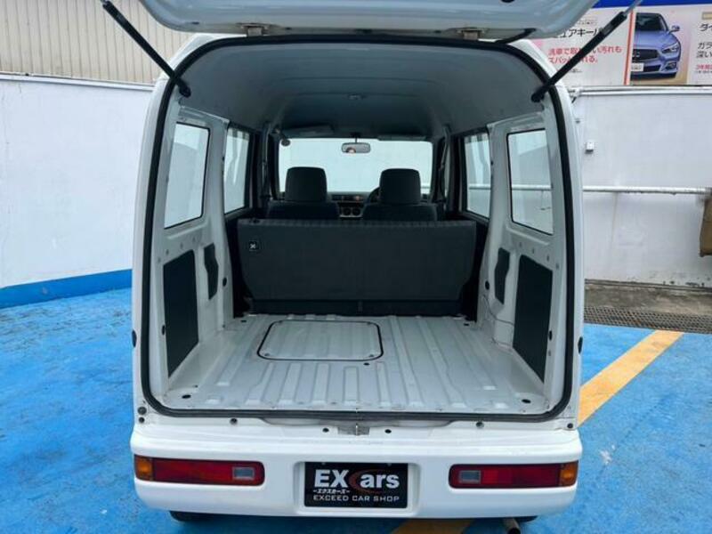 ACTY VAN