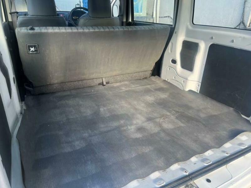 ACTY VAN