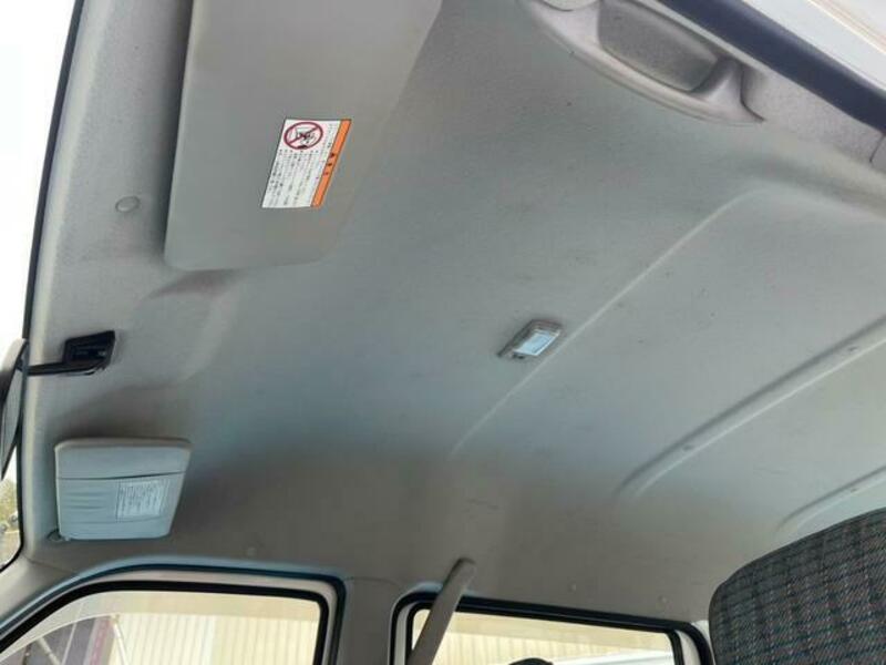 ACTY VAN