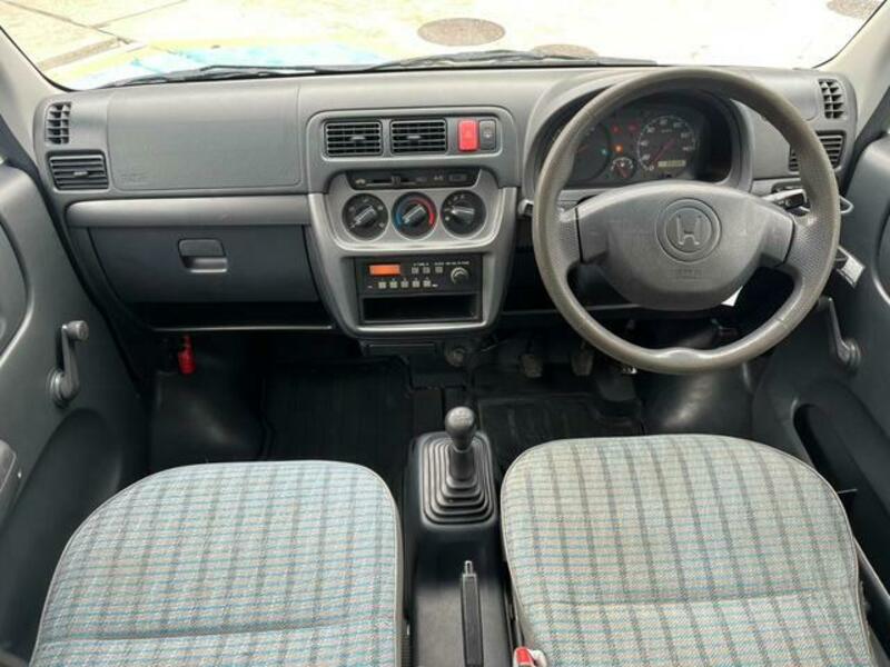 ACTY VAN