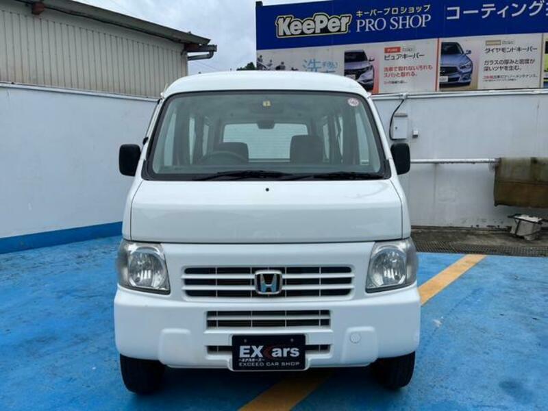 ACTY VAN
