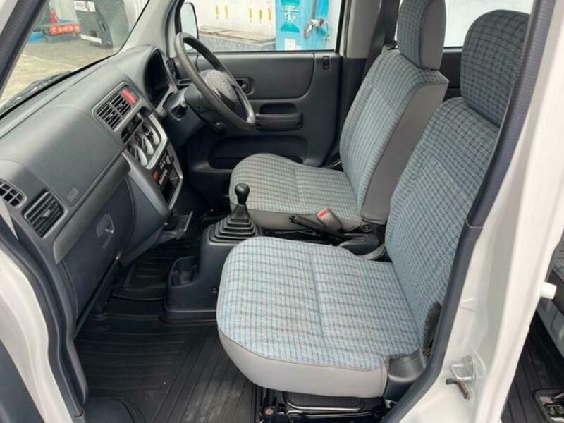 ACTY VAN