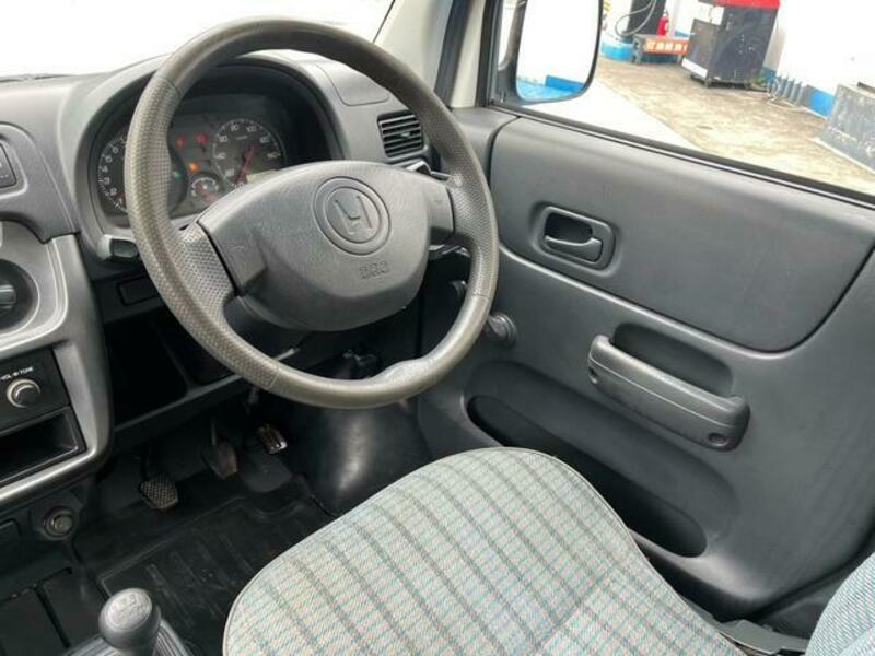ACTY VAN