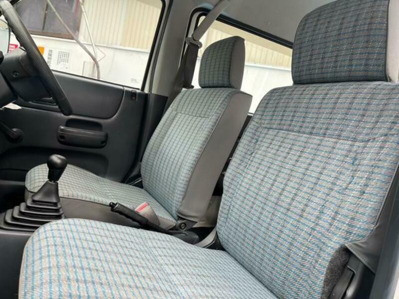 ACTY VAN