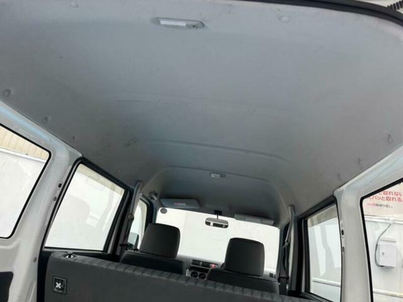 ACTY VAN