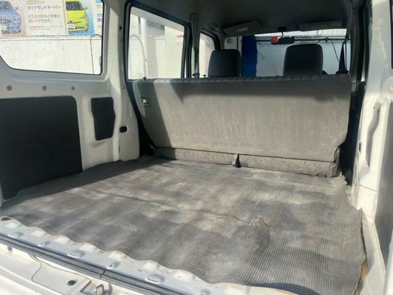 ACTY VAN