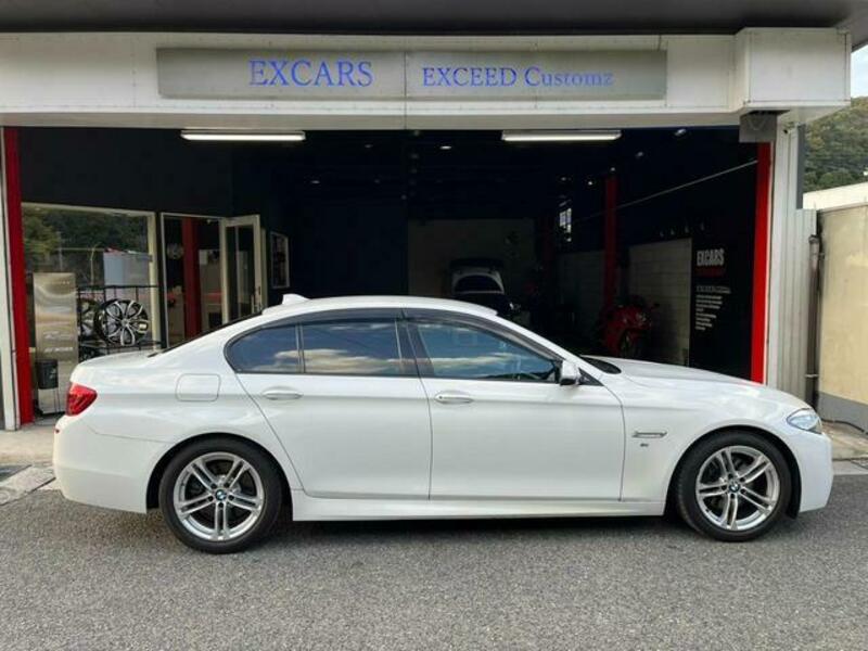 5 SERIES