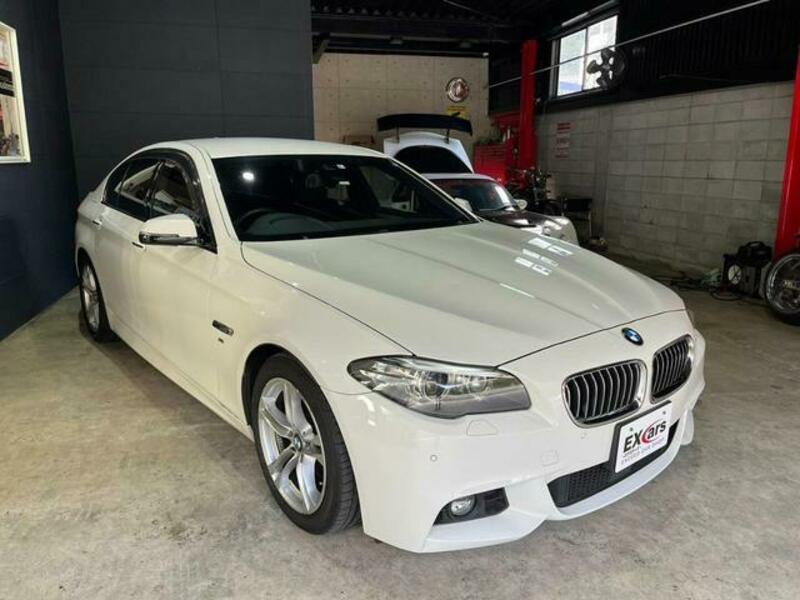 5 SERIES