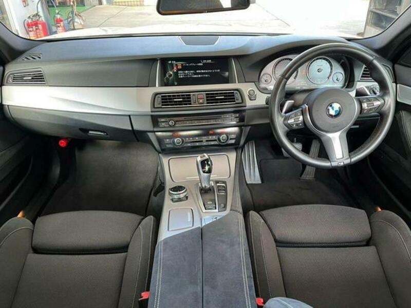 5 SERIES