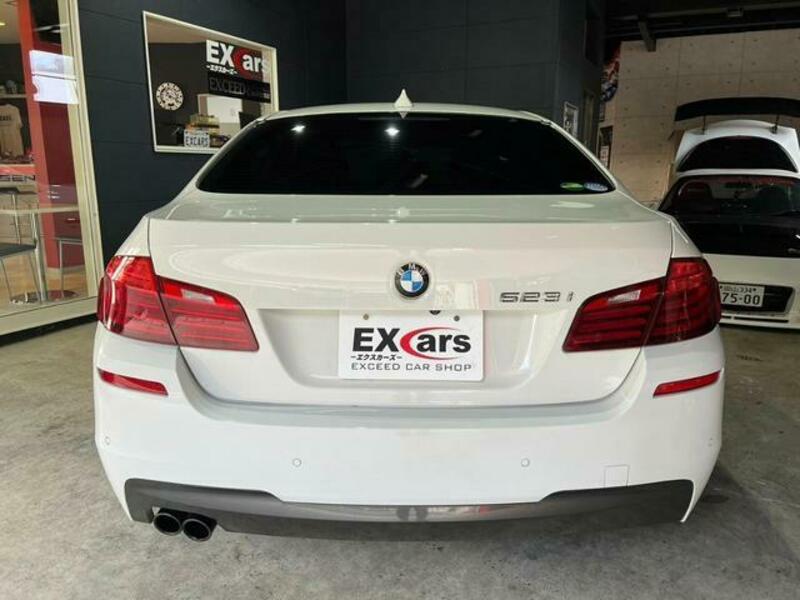 5 SERIES