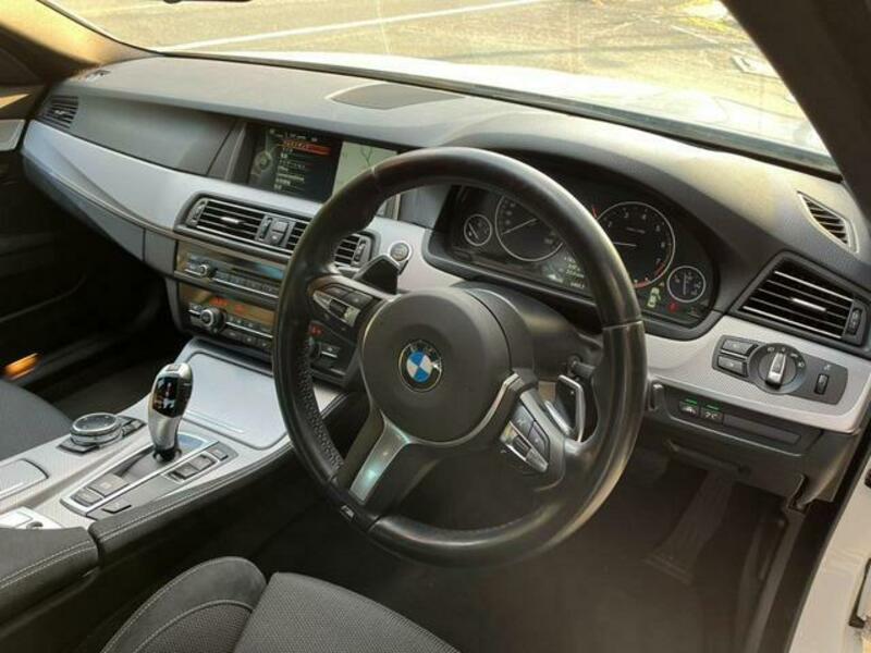 5 SERIES