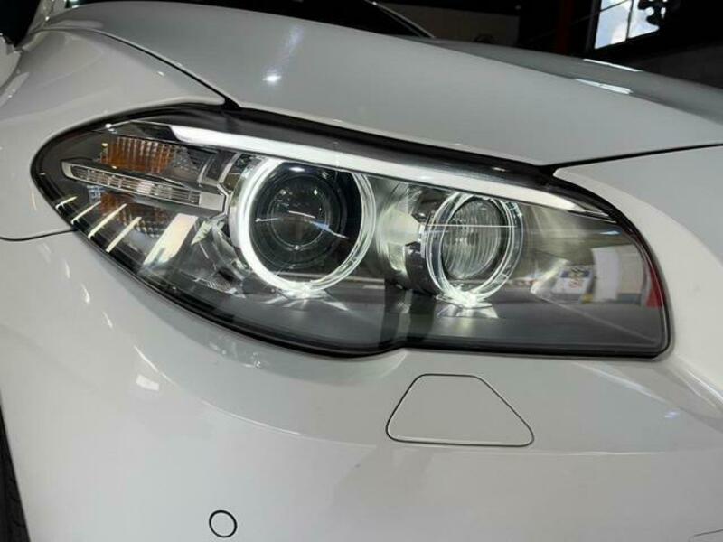 5 SERIES