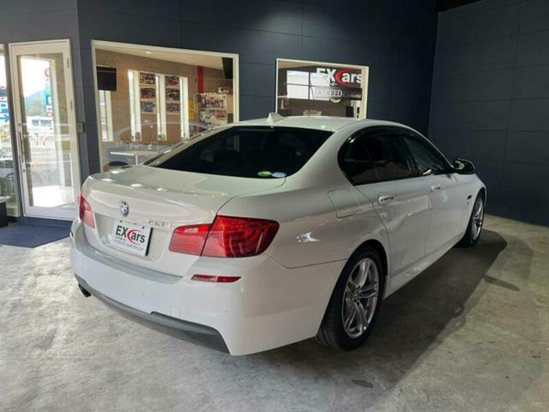 5 SERIES