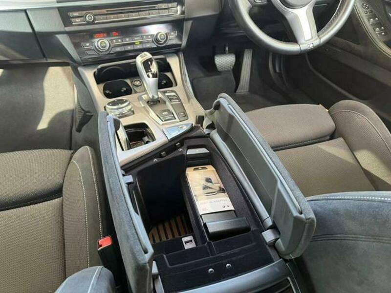 5 SERIES